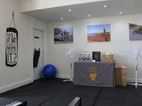 城鎮之家酒店 道格拉斯酒店