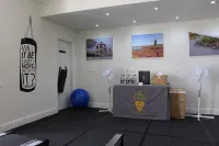 ذا تاون هاوس فنادق في Port Erin