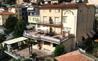 Hotel Dei Pini Hotels in Fiuggi