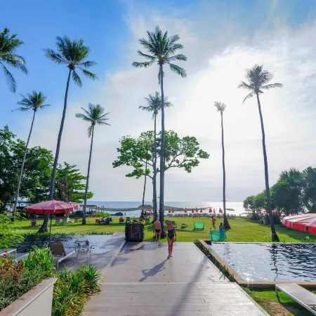 SriLanta Resort and Spa (Recently Renovated)