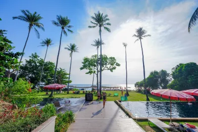 SriLanta Resort and Spa (Recently Renovated) Hotels near Kan Tiang Beach
