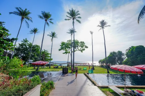 SriLanta Resort and Spa (Recently Renovated)