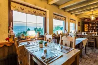 Les 4 Saisons Hotels in Ramonchamp