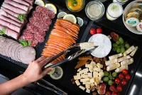 You Hotels Deauville - Handwritten Collection - breakfast