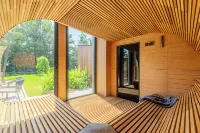 Le Cattedrali Relais by Laqua Collection - spa
