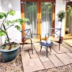 Oak Tree Rooms Ltd Hotels in Sway
