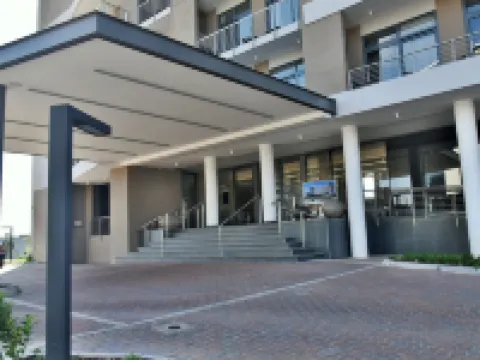 Menlyn Maine Luxury Rentals Hotéis em Pretória