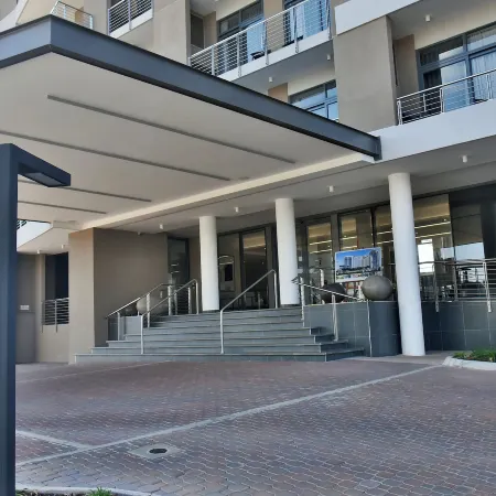 Menlyn Maine Luxury Rentals