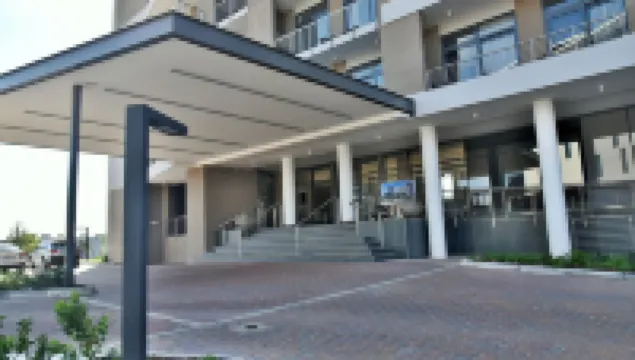 Menlyn Maine Luxury Rentals Hoteles en 