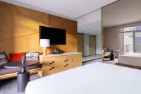 The Shay, A Destination by Hyatt Hotel Hôtels à : Culver City