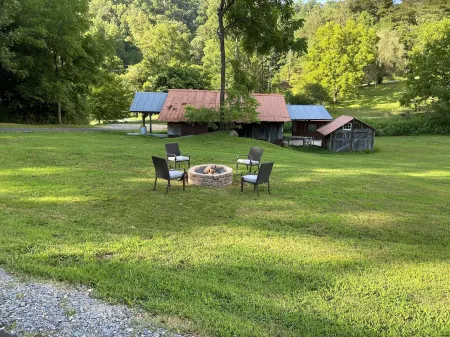 Dragon's Nest Mountain View