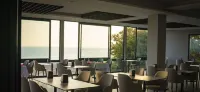 Adora Calma Beach Hotel Adults Only - Breakfast