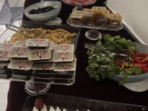 โรงแรม Babil โรงแรมในอันตัลยา