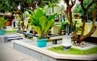Ahlen Pangandaran