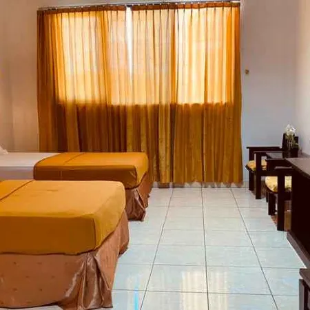 Jati Hotel Ternate