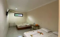Wira Carita Hotel