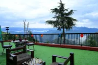Aanantham Country Resort Hotels in Khajjiar