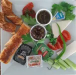Luna Piena Hotel - Frühstück