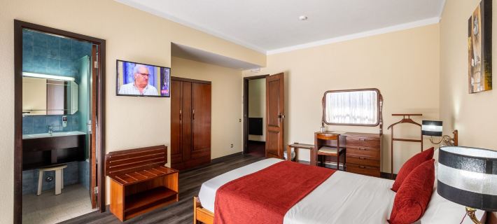 Hotel Colmeia Hotels in Leiria