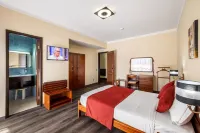 Hotel Colmeia Hotels in Monte Real