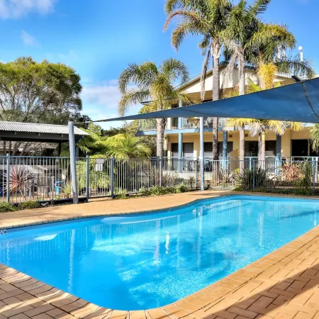 Sorrento Apartments Merimbula
