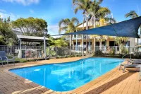 Sorrento Apartments Merimbula - Pool