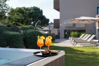 Ollen Apartments | Appartamenti Residence Catania Centro - spa