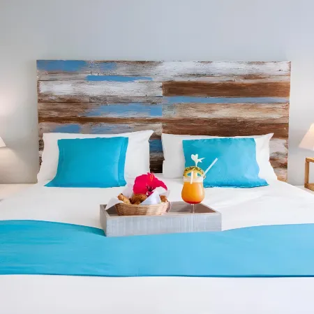 Cocotiers Hotel – Mauritius