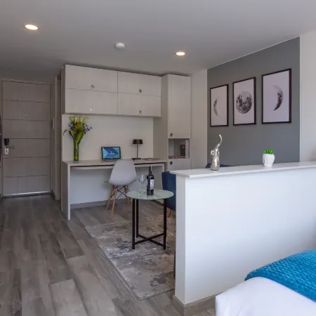 Torre Ventto Lofts