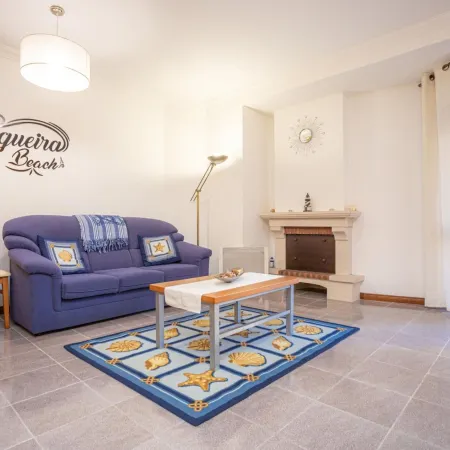 Tamargueira Beach Apartment