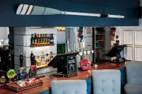 The Ship Inn - Bares
