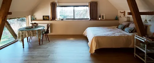 Hissele - Bed and Breakfasts