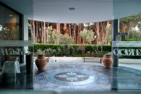 Hotel Parco dei Principi