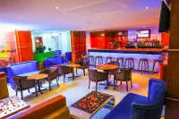 Denver Boutique Hotel - Bergblick