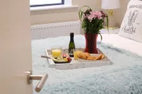 Dream Stays Bath - John Street