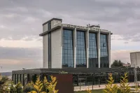 GORGULU HOTEL Hotel a Buyuk Cami Mahallesi