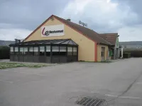 Campanile Epernay - Dizy Các khách sạn ở Cumieres