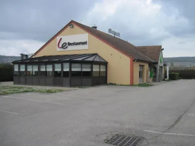 Campanile Epernay - Dizy Hotels in Dizy