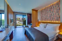 Celeste Bella Luxury Hotel & Spa Hotels in Ortakentyahsi Mahallesi