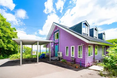 The Base Hotels near Zenibako Station