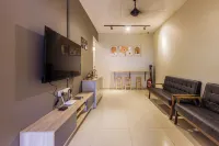 Kimsar 3BR Family Inn by uBook Các khách sạn gần Lembaga Tabung Haji