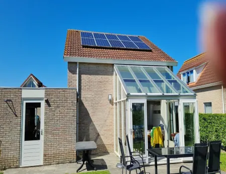 Relaxing Zeeland Escape