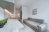 P-One Apartments - Self Check-IN