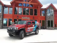 Skyline Splendor: Luxe Retreat with Breathtaking Views over Downtown Gatlinburg