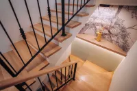 Villa Pupin Gorna Porta