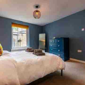 Host & Stay - Princes Cottage Rooms