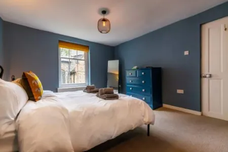 Host & Stay - Princes Cottage