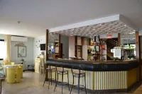 Hotel Rosy - Parkplatz