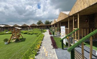 Gopika Resort