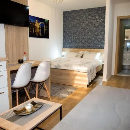 Villa Diamond